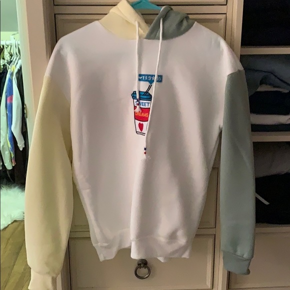 Shein Sweatshirt